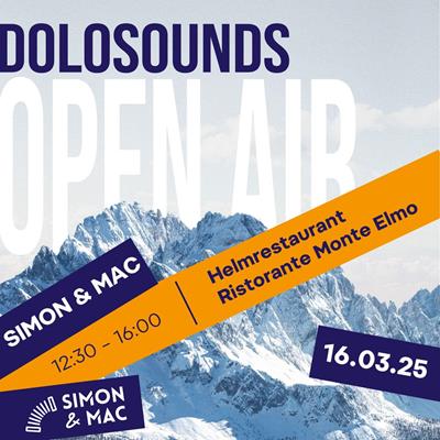 Dolosounds Simon & Mac