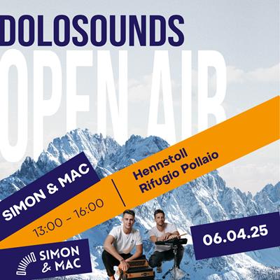 Dolosounds Simon & Mac