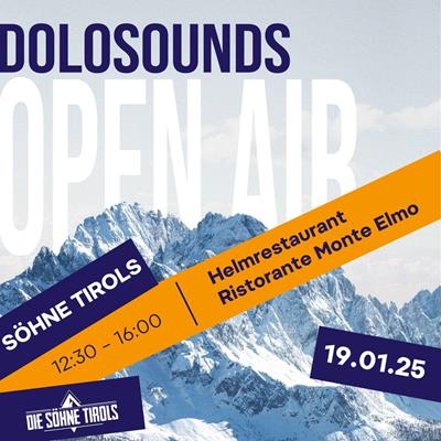 Dolosounds Söhne Tirols