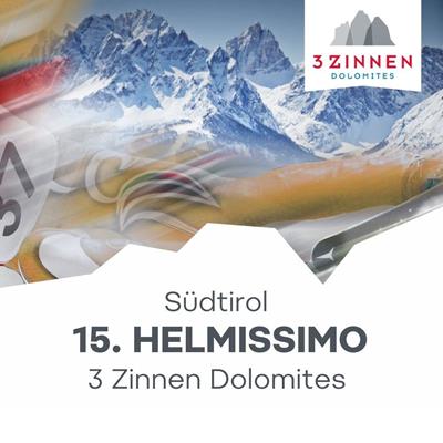 Helmissimo 2025